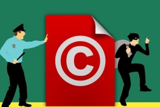be your intellectual property, copyright or trademark lawyer