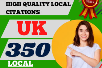 do top yext, UK local citations for google 3 pack rankings