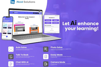 develop ai mobile apps with automation