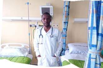 write  papers, articles,essays and reports on health