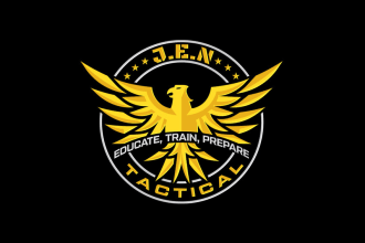 do professional army, tactical military, or skull logo
