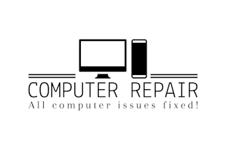 help to fix any computer or laptop issue