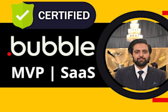 develop bubble io webiste bubble no code bubble mvp