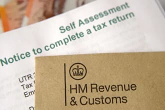 file your first self assessment free