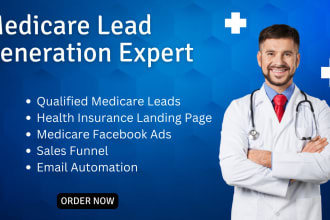 medicare leads  medicare insurance leads medicare website health insurance