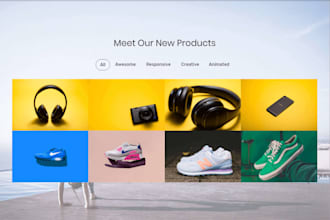 create a wordpress website for you