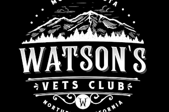 do modern club logo design