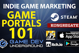 do android ios app and game promotion and marketing