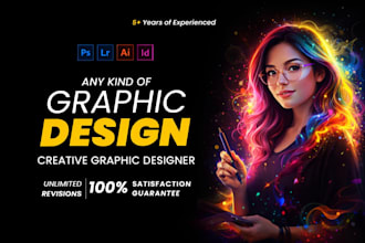 design custom t shirt for merch and print on demand