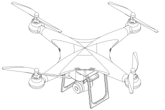 do patent technical drawing and patent design of your product