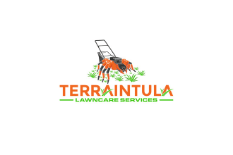 do modern agriculture, farming, garden natural logo design