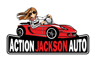 design a professional modern car logo