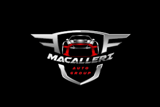design auto dealership, car logo, car detailing, auto repair and automotive