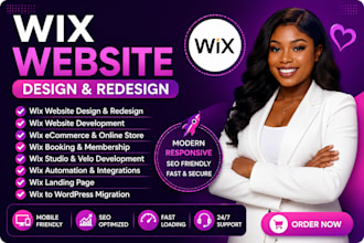 wix website redesign wix redesign wix website design wix website redesign