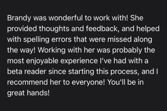 work with you on your romance novel