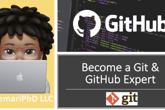 help you become a git and github expert