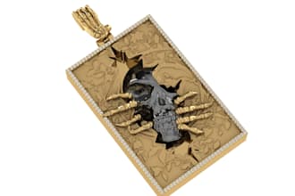 do printable product on jewelry