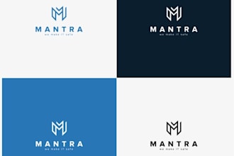 design a high quality unique accounting logo within 20 hours
