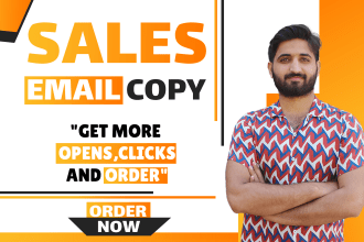 do email copywriting to skyrocket your sales