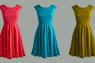 change your any object color, recolor and color correction