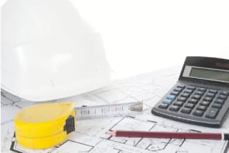 do quantity survey, construction estimation, structural reinforcement steel
