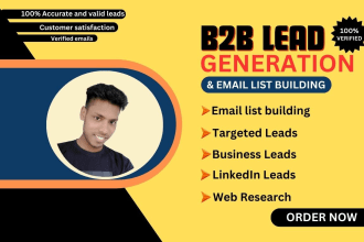 do google map scraping b2b lead generation sales leads business leads