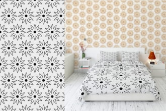 make seamless pattern,textile design,print