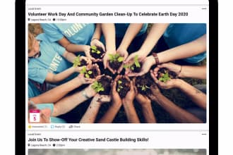 do guest post on high da high traffic site on patch,com