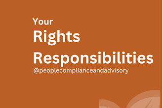 support with your workplace policies and rights