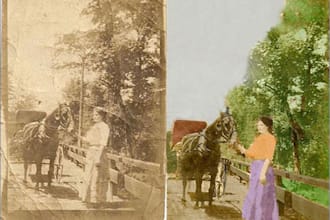 repair and restore photos