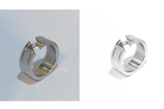 edit and retouch your product photos