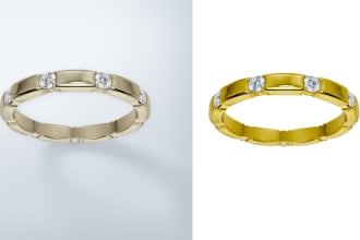do jewelry retouching for online shop
