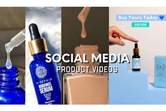 create the perfect product video for instagram and tiktok