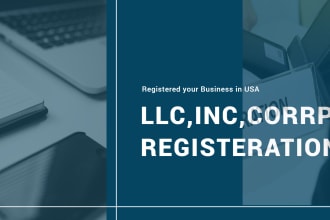do company formation services for the united state