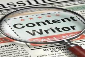 write professional articles and blogs