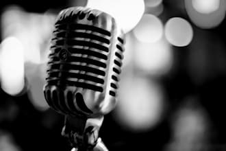 do full music production of your song