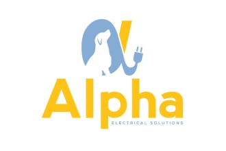 design creative electrical logo within 12 hours