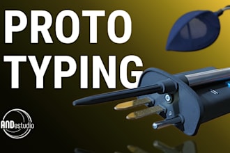 optimize cad models for 3d printing and cnc prototyping