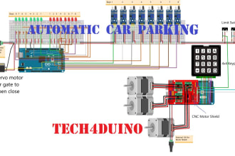 arduino projects aruino programming and interfacing