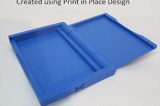 do 3d modeling for 3d printing