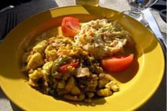 do Jamaican cooking recipes