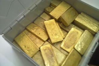 assist buyers to buy gold bars