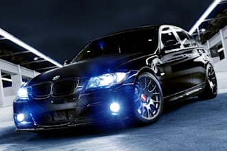 consult you on the best HID kits and led Bulbs
