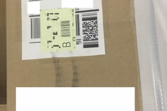 provide fba labeling for amazon japan