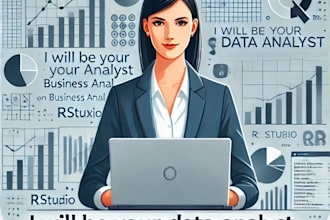 do data analysis and projects using r programming
