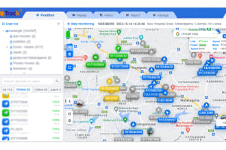 provide sinotrack gps tracking software platform lifetime