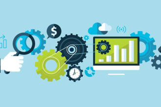 do quality assurance of your websites, mobile applications