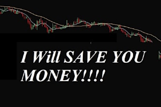 help you save your money  MOST Effectively