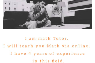 help you in calculus algebra and statistics