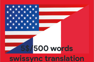 translate your text from english to french or vice versa